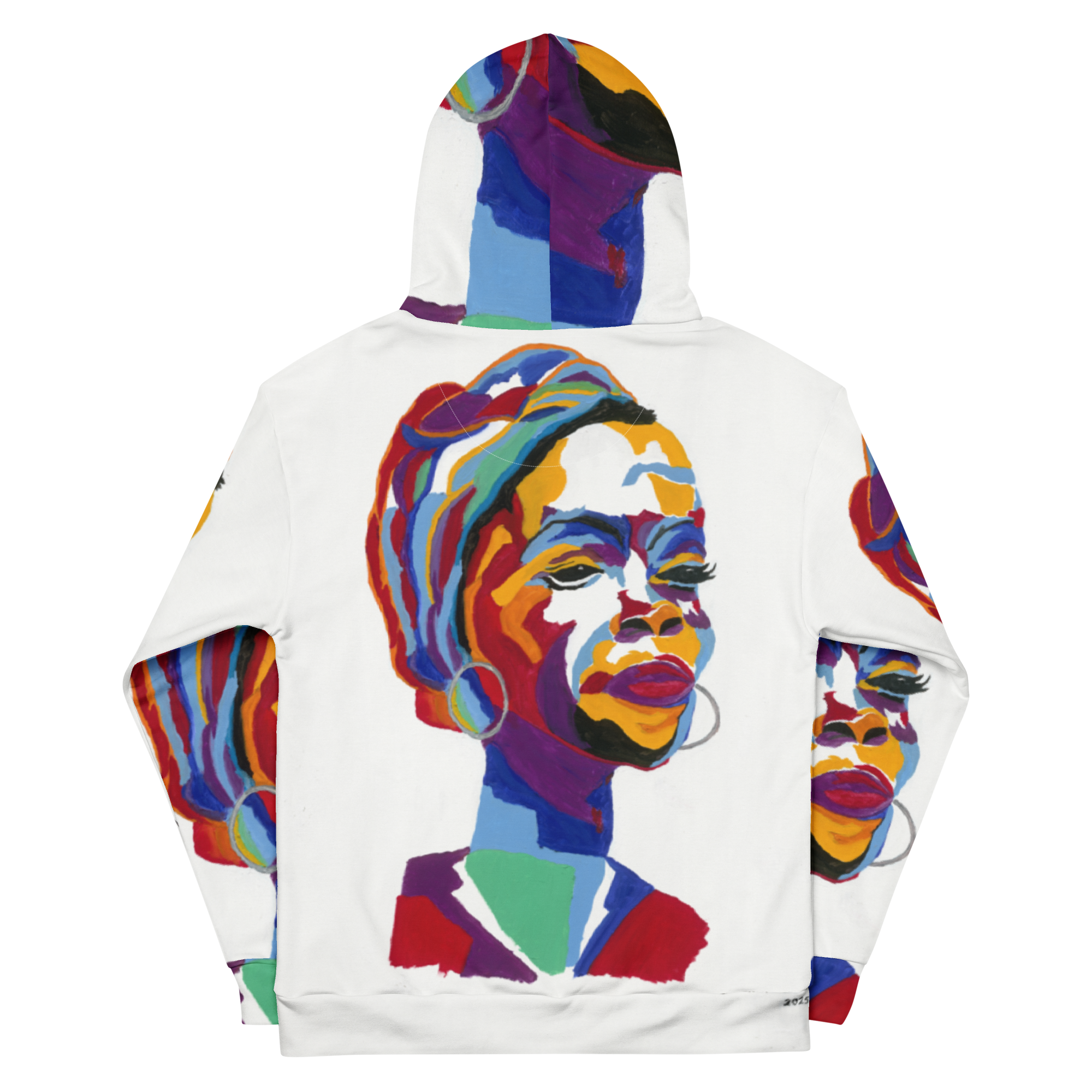 Silent Soul Hoodie Unisex